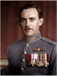 VICTORIA CROSS HEROES