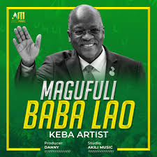 (play) (pause) (download) (fb) (vk) (tw). Audio Keba Magufuli Baba Lao Download Dj Mwanga