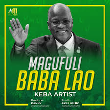 Лсп читает новый трек у дудя вдудь. Audio Keba Magufuli Baba Lao Download Dj Mwanga