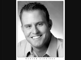 Hunter Aldridge