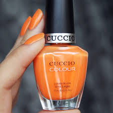 Ahorra con nuestra opción de envío gratis. Esmalte Cuccio Colour Very Sherbert 13 Ml Carala Y Coco