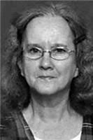 Annie Capes Obituary (2014)