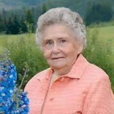 Nannie Lou Conrad Obituary June 29, 2011