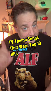 TV Theme Songs That Were Top 10 Hits