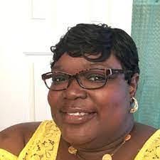 Yvette Rainey's Instagram, Twitter & Facebook