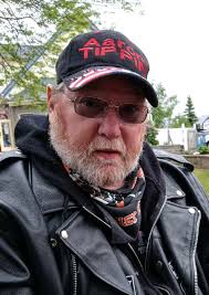 Obituary for Glenn "Red" Arthur Hardy