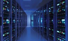 A server dedicated to hosting a service or services for users. How Much Does 1kw Of Compute Power Cost In A Data Center