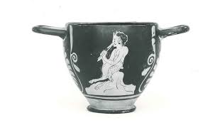 Pan God Of Wilderness In Boeotian Landscapes Fear Laughter And Coming Of Age