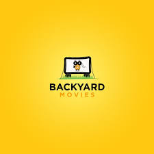Share tweet pinit google+ email. We Need A Fun Concept For A Backyard Outdoor Movie Cinema Company Logo Brand Identity Pack Contest 99designs