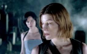 Resident Evil: Apocalypse