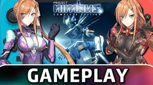Duke of switch on nintendo switch and give you a look at the game's first 25 minutes of gameplay. Project Nimbus Complete Edition First 15 Minutes On Nintendo Switch Contranetwork