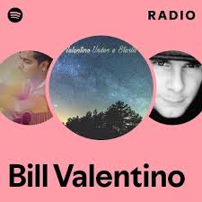Bill Valentino