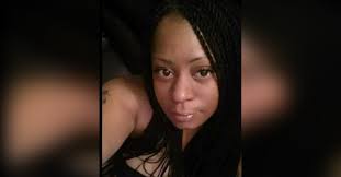 Obituary information for Kianna Patrice Crowell
