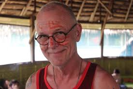 Fundraiser for Algird Dennis Lisaius by Patrick Llewellyn Stehr : Send  Dennis To Peru For Healing