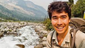 John Allen Chau detailed efforts to convert islanders to Christianity in  final diary entries: 'You guys might think I'm crazy'