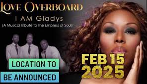 Exciting News!!! Love Overboard is returning soon for a post #ValentinesDay  show❤️ 👀 #thingstodo