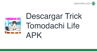 If you don't see this game from the search results, you need to download apk/xapk installer file . Trick Tomodachi Life Apk 1 0 Juego Android Descargar