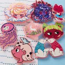 These ornaments are minimalistic and classy. Custom Charms Custom Made Charms Free Delivery Zap Creatives