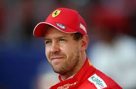 4x f1 world champion @astonmartinf1 the sebastian's fan community. Formula 1 Sebastian Vettel Moving To Haas In 2021