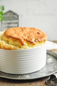 Cheese Souffle Recipe With Step By Step Photos Eat Little Bird Recipe In 2020 Souffle Recipes Fool Proof Recipes Cheese Souffle Recipes