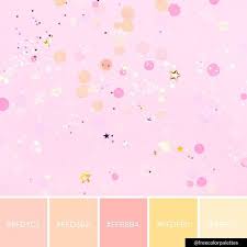 Confetti Sparkle New Years Vibrant Pastels Color Palette Inspiration For Digit In 2020 Pastel Color Palette Inspiration Graphic Quotes Pastel Colour Palette