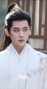 damn he's fine😚😚 , #ChengLei #丞磊 #เฉิงเหล่ย #승뢰 #CostumeDrama  #ChineseCostumeDrama #CostumeCDrama #CDrama #古装剧 #中国古装剧 #MoLi #莫离