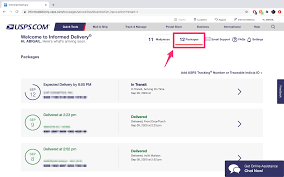 With the following options, you'll get a unique number assigned to your mail piece at the time of mailing that will allow you to track using usps postage tracking. How To Track A Usps Order Get Updates On It Or Find Missing Packages