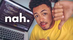 Maybe you would like to learn more about one of these? Why You Shouldn T Become A Software Engineer Youtube