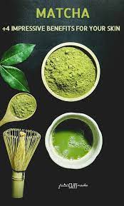 Anti Aging Matcha Clay Mask Recipe For Youthful Skin Recipe Green Tea Mask Matcha Face Mask Recipe