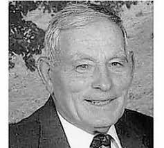 John SORRELL Obituary (1937