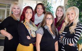 Shear Luck Salon And Spa In Rock Springs Wy Vagaro