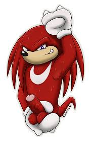 Rule34 - If it exists, there is porn of it  knuckles the echidna  5726155