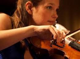 Janine Jansen: 10 facts about the great violinist