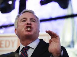 Column: Chris Kennedy isn't the best politician, but he's the best  politician for the job