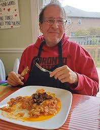 If you are spending a lot of time in the . Getting Creative With Cooking By Fran Johnstone