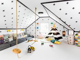 This will make sure that all the noise of everyday life is left upstairs while you work on your ideas in your basement. 10 Playroom Design Ideas To Inspire You Diy Network Blog Made Remade Diy