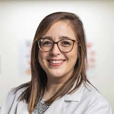 Erica Dees's Instagram, Twitter & Facebook