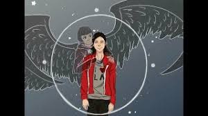 I lost my favorite big brother. Azrael Lucifer Azrael Is An Angel And One Of Lucifer S Siblings
