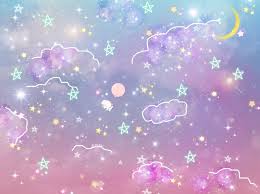 Aesthetic Laptop Light Purple Wallpapers Wallpaper Cave