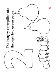 The Very Hungry Caterpillar Colouring Learningenglish Esl Very Hungry Caterpillar Printables The Very Hungry Caterpillar Activities Very Hungry Caterpillar