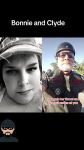 Robert Talks about Harley Vest