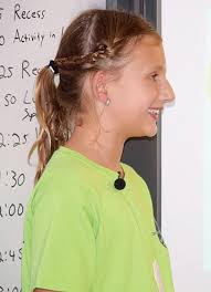 Friendship makes her an advocate for her neighbor