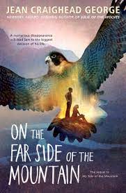 My side of the mountain trilogy my side of the mountain on the far side of the mountain frightful s mountain jean craighead george 9780525462699 amazon com books On The Far Side Of The Mountain Amazon De George Jean Craighead Fremdsprachige Bucher