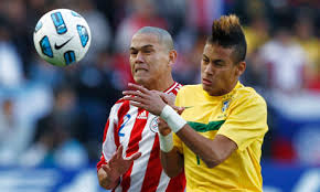 Wc qualification south america date: Brazil V Paraguay As It Happened Jacob Steinberg Football Theguardian Com