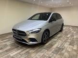 MERCEDES-B