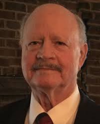 Wade Preston Salmon Obituary April 20, 2024