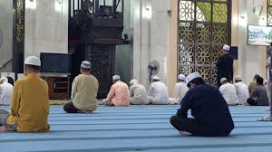 Prayer is an amazing exchange. Does A Traveler Have To Offer Jumu Ah Friday Prayer