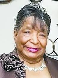 Rosa Cain Obituary (1930