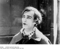 With the help of common folk and military antonin artaud became supreme ruler of france. Antonin Artaud Artaudquotes Twitter
