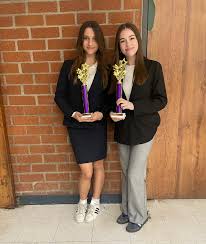 On January 18, six Oaks Christian debate teams participated in the TCFL  Spring Open hosted by Hart High School. After debating four separate rounds  over about nine hours, the debaters came out